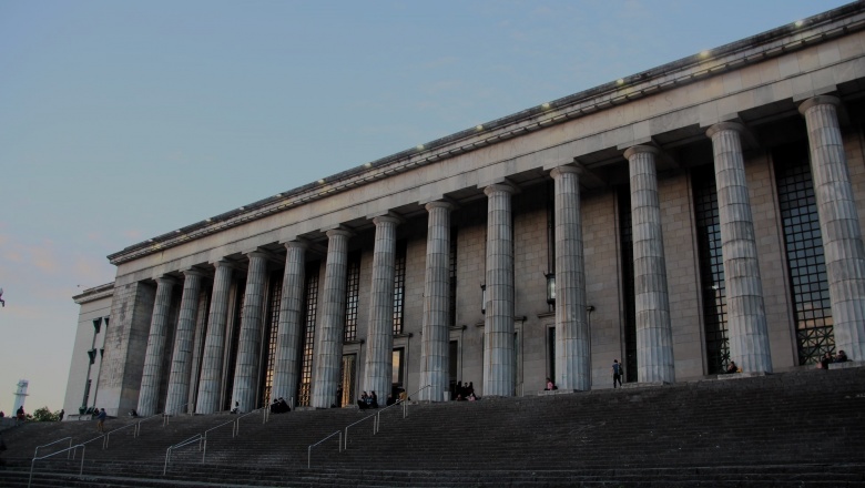 Se viene "La Noche de las Universidades Públicas"