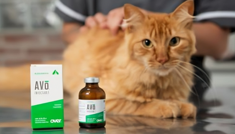 Mejor sin dolor. AVO Inyectable