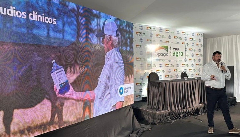 Suplenut Se: el nuevo suplemento con selenio de Biogénesis Bagó que fortalece la inmunidad del rodeo