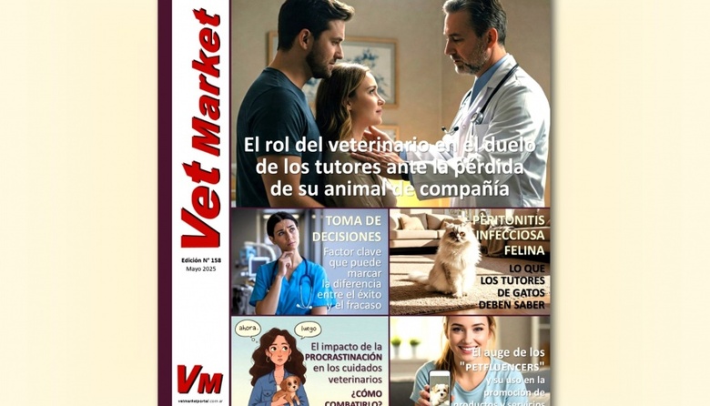 Veterinarios y Tutores de Animales