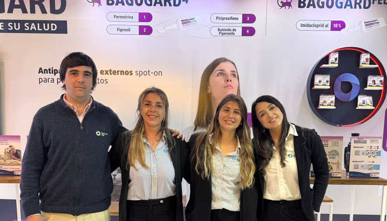 La prevención y los cuidados: la clave de Biogénesis Bagó para asegurar una tenencia responsable de los animales de compañía