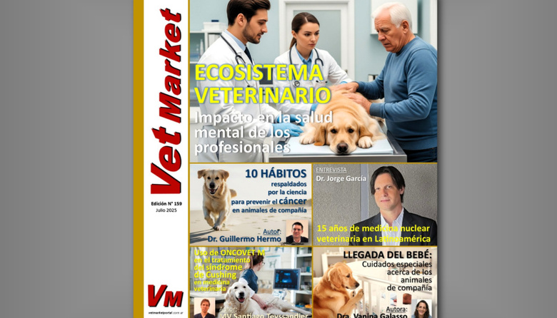 Ecosistema veterinario y Divulgación científica