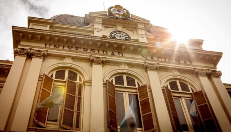 Buenas noticias para la UNLP