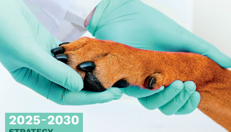 La Asociación Veterinaria Mundial presentó su estrategia global 2025-2030