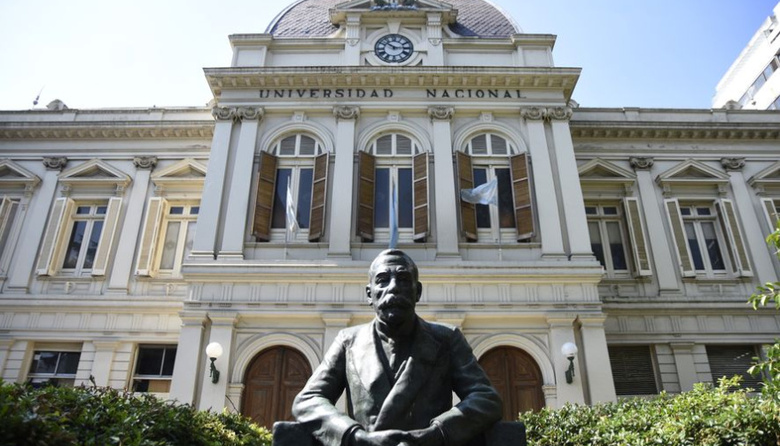 La UNLP escala posiciones en el Ranking QS