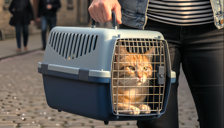 El SENASA ofrece una gestión 100 % digital para el Certificado Veterinario Internacional