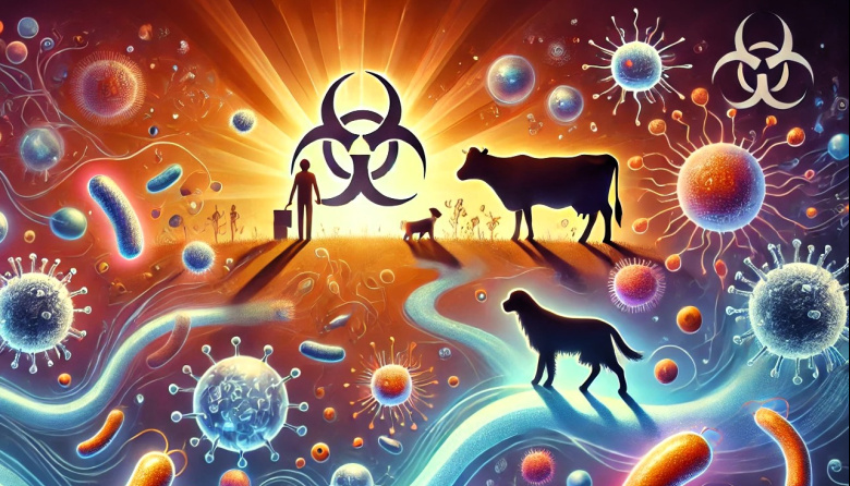 La RAM podría causar más muertes que el cáncer en el futuro