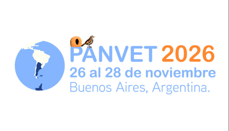Argentina, anfitriona del PANVET 2026