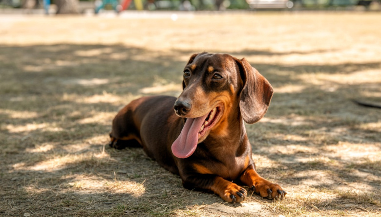 Estrés calórico: las altas temperaturas ponen en riesgo la salud de perros y gatos