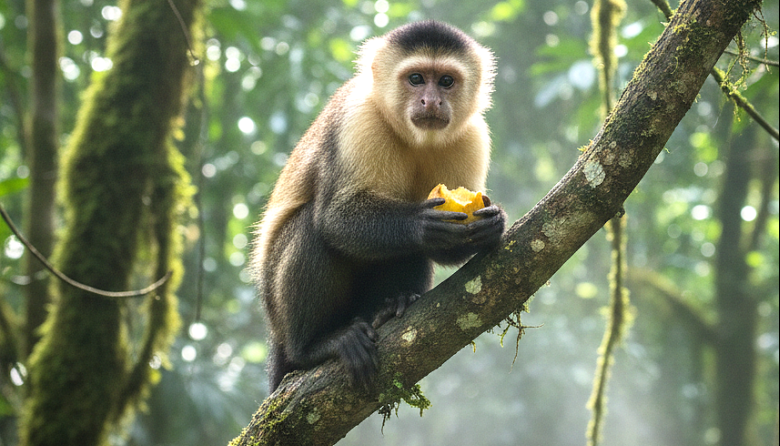 Día Mundial del Mono: una fecha para visibilizar la crisis de los primates