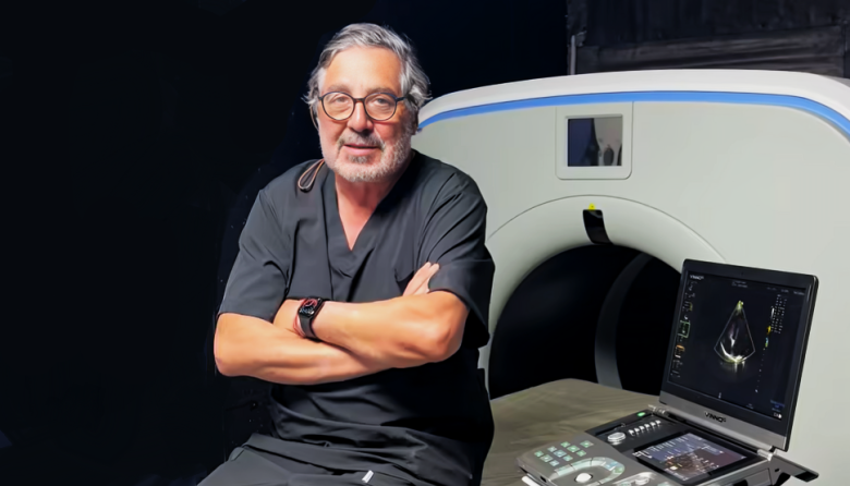 “La tos cardíaca no existe”: El Dr. Sergio Sánchez desafía los paradigmas de la cardiología veterinaria