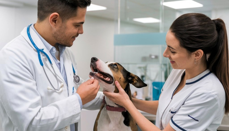 Posgrado FCV UNNE: Gran reconocimiento para el posgrado "Especialización en Clínica de Animales de Compañía"