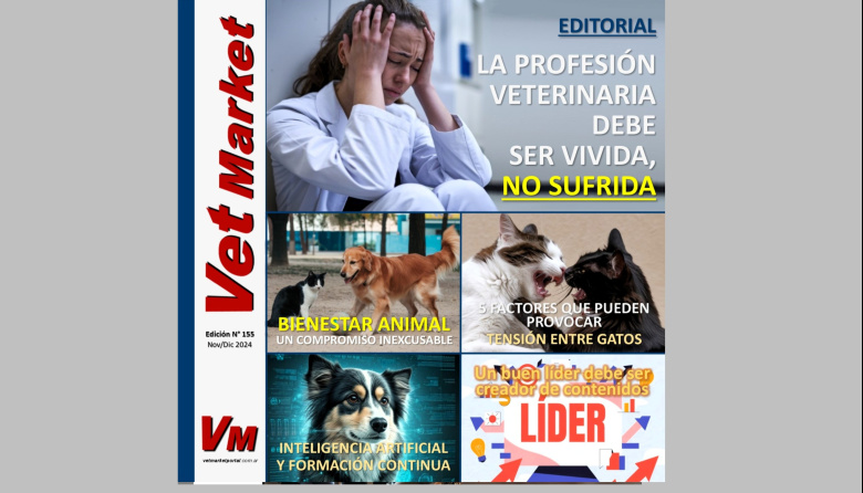 La profesión debe ser vivida...