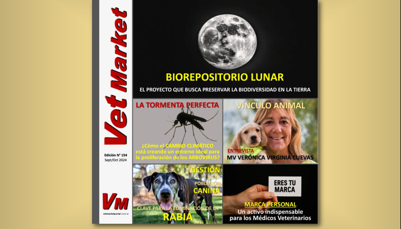 Arbovirus, Vínculo Animal, Biorepositorio, Rabia y Marca Personal