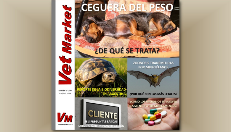 Ceguera del peso, Estado de la biodiversidad en Argentina, Plan de acción con foco en el cliente, RAM y Zoonosis transmitidas por murciélagos