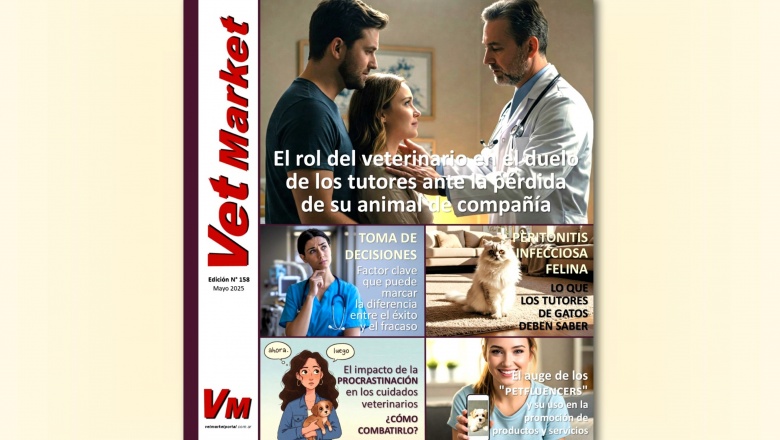 Veterinarios y Tutores de Animales