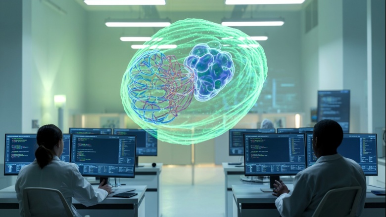 La UBA tendrá un laboratorio de inteligencia artificial para la investigación biomédica