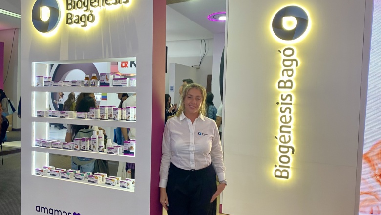 Biogénesis Bagó Pets: presentó nueva imagen y un porfolio de productos ampliado