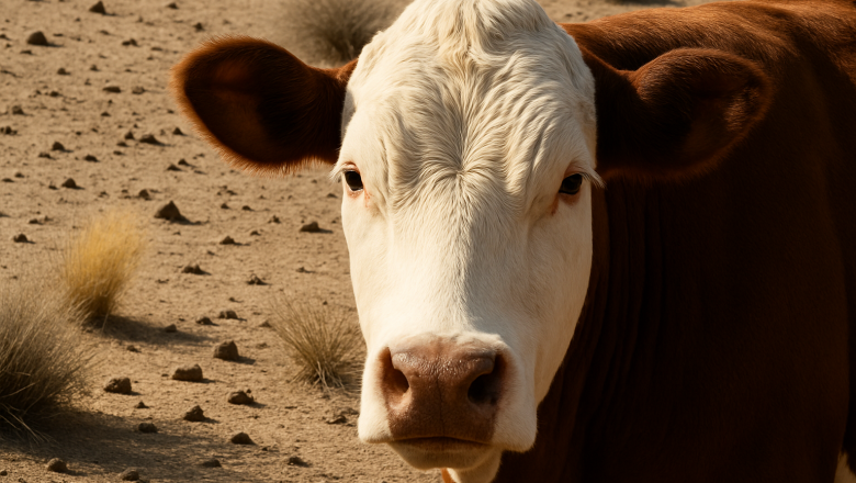 Pautas para el manejo de los rodeos de cría durante el invierno en zonas áridas