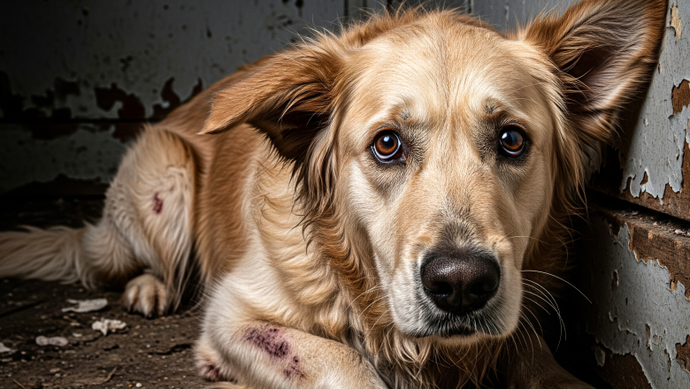 La Rioja lanzó una nueva medida de protección animal para perros víctimas del maltrato