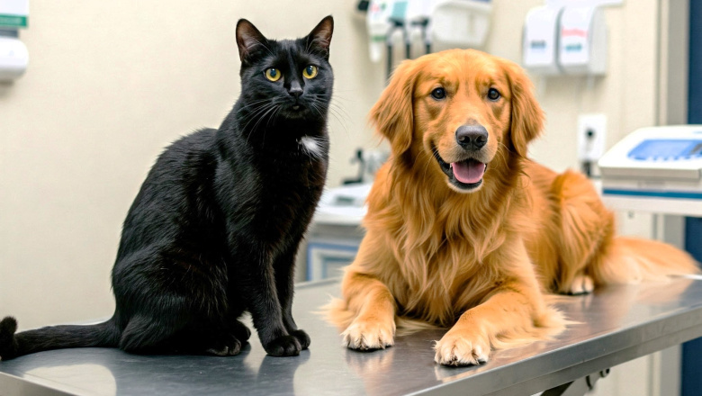 Elaboran un kit de herramientas sobre bienestar animal destinado a tutores de perros y gatos