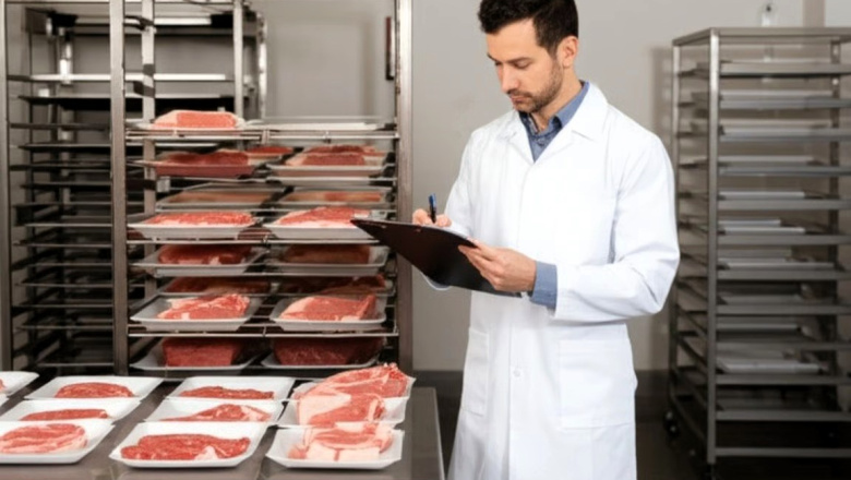 El rol clave de los veterinarios en la cadena alimentaria
