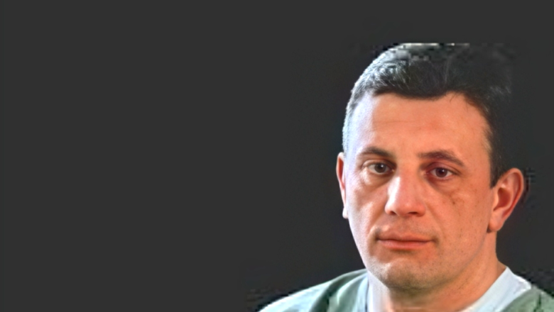 Falleció el Médico Veterinario Roberto Alejandro José Radaelli