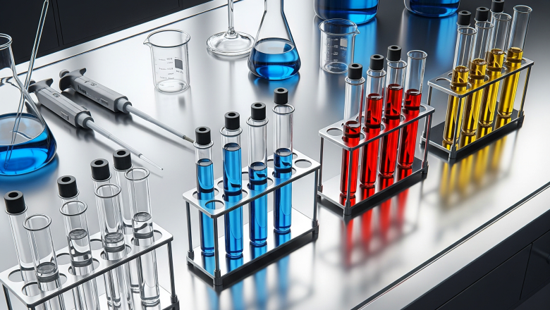 Agilizan la importación de insumos para la investigación científica