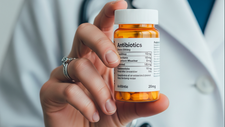 Día Nacional del Uso Responsable de Antibióticos: conciencia y prevención