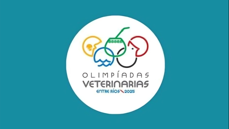 20 al 24 de Noviembre - XVIII Olimpíadas Nacionales Veterinarias