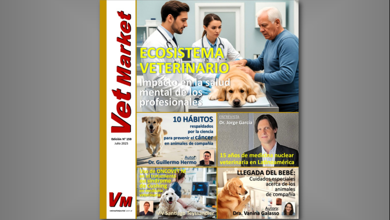 Ecosistema veterinario y Divulgación científica