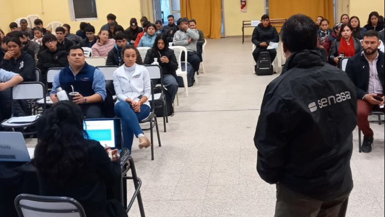 El rol educativo del Senasa en la prevención de zoonosis: foco en la triquinosis