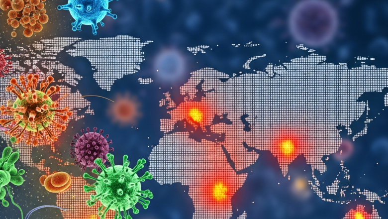 Enfermedades emergentes y reemergentes: un tema de alerta mundial