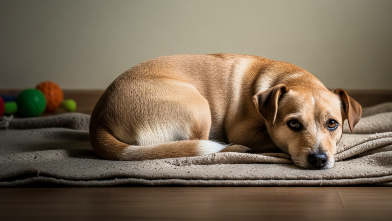 ¿Cuánto tiempo pueden estar solos los animales de compañía?