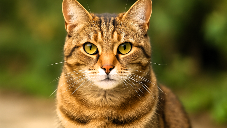 Agosto: el "Mes del Gato" y el despertar de la temporada reproductiva felina