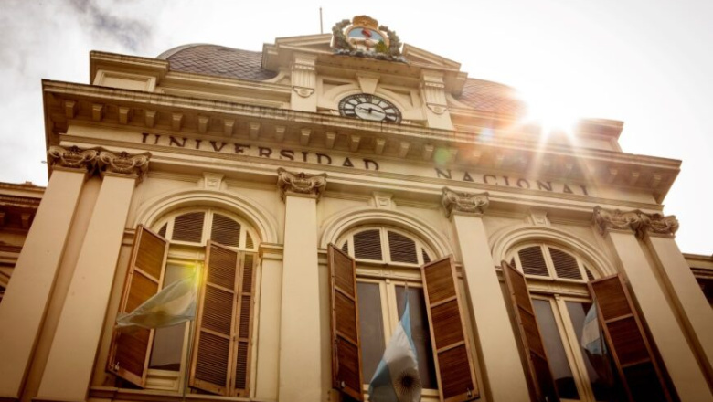 Buenas noticias para la UNLP
