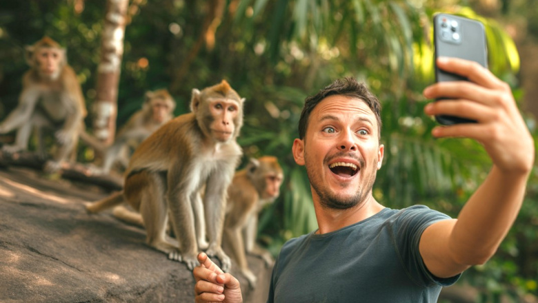 El impacto negativo de la intromisión humana con la fauna silvestre