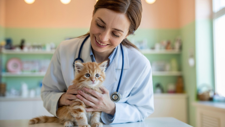 La medicina preventiva como pilar de la veterinaria moderna