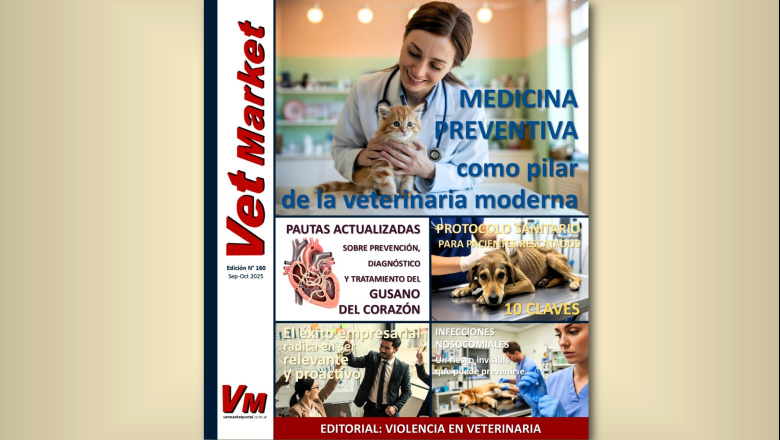 De la medicina preventiva al éxito empresarial