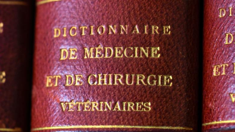 SOMEVE y un legado centenario para la Facultad de Ciencias Veterinarias de la UBA