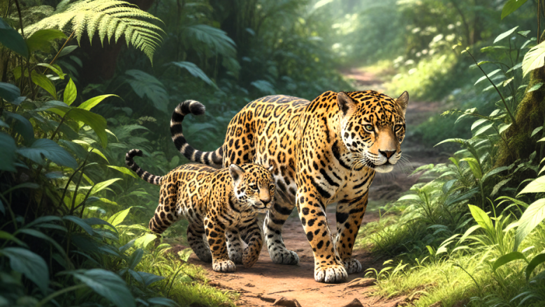 Presentan nuevas guías para orientar la práctica de la renaturalización de especies