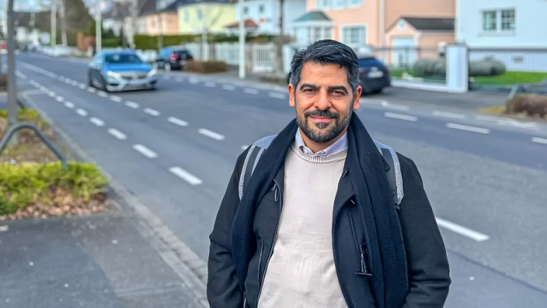 Un argentino recibirá el mayor premio mundial por la defensa de la fauna