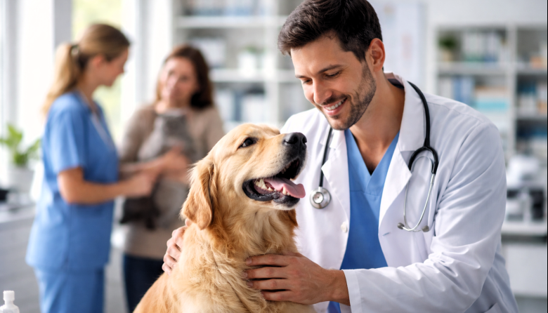 La ética, pilar de la medicina veterinaria