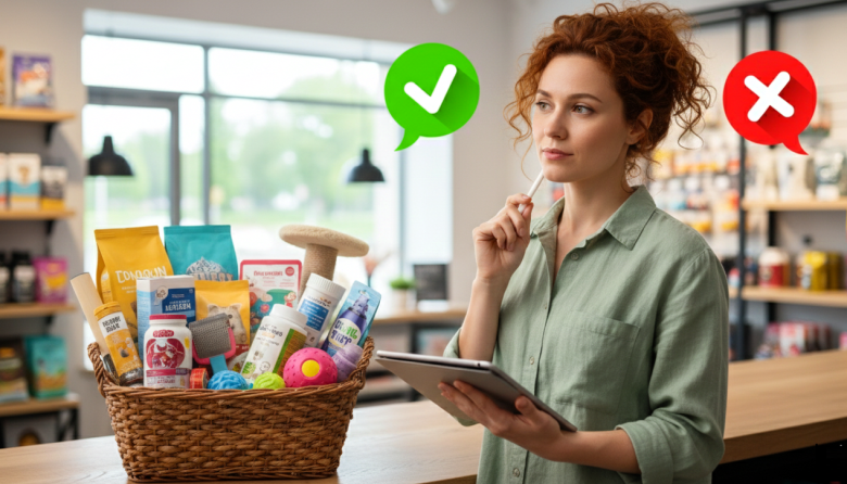 El consumidor que viene será más informado, más selectivo y difícil de fidelizar