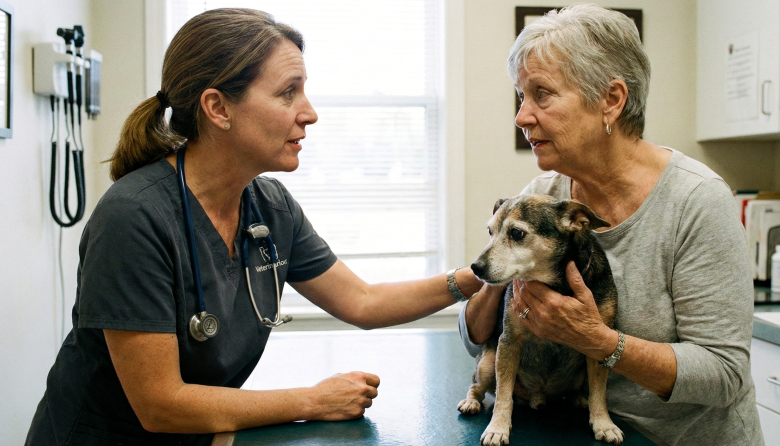 La mirada social sobre la medicina veterinaria