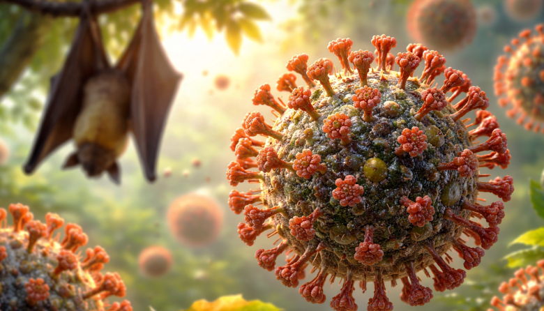 Virus Nipah: expertos descartan riesgo global, pero refuerzan la vigilancia