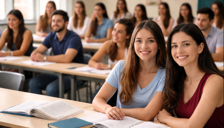 La carrera de Veterinaria mantiene alta demanda en 2026