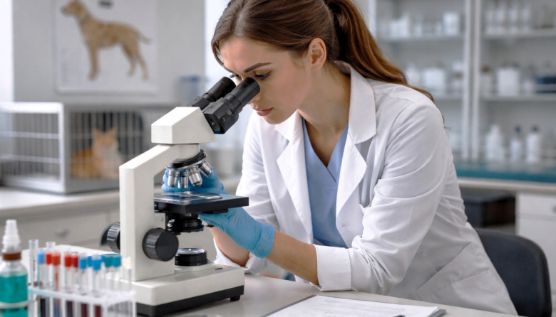 El rol clave de la mujer en la ciencia veterinaria argentina