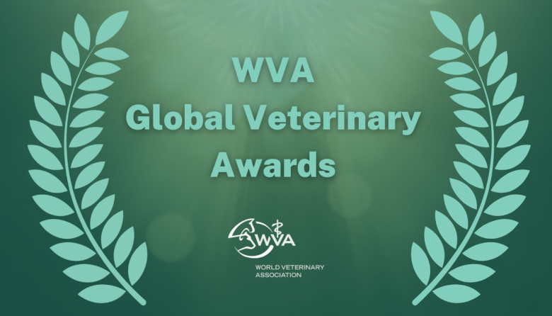 Abren las nominaciones para los Premios Veterinarios Globales 2026