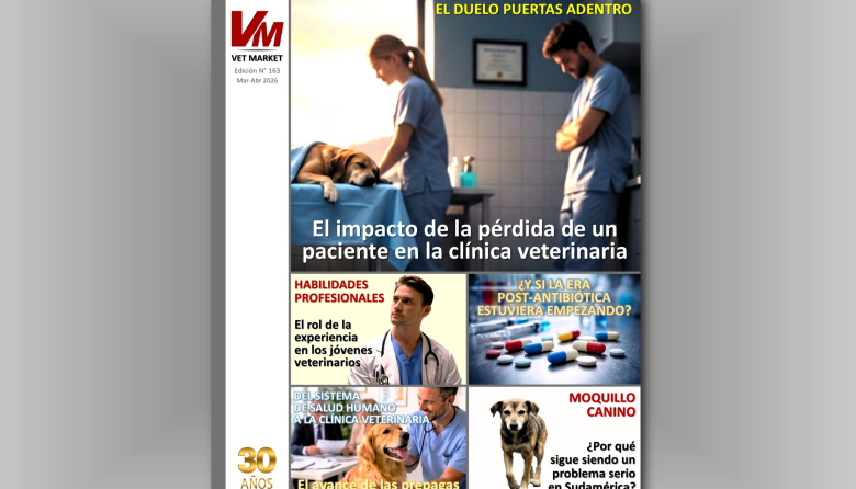 Del duelo en veterinaria al avance de las prepagas y el moquillo canino